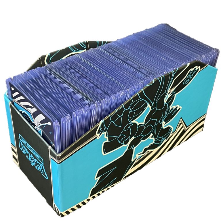 Pull box