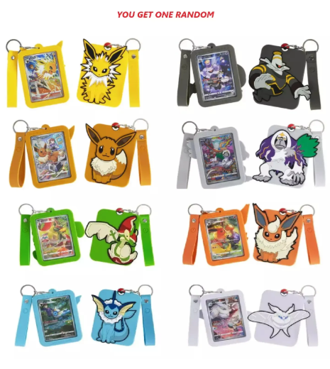 Eevee Gift Box - Simplified Chinese Pokemon TCG