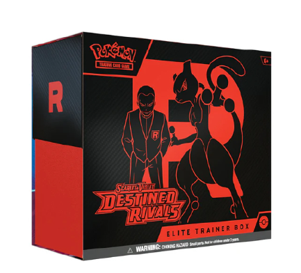Pull box
