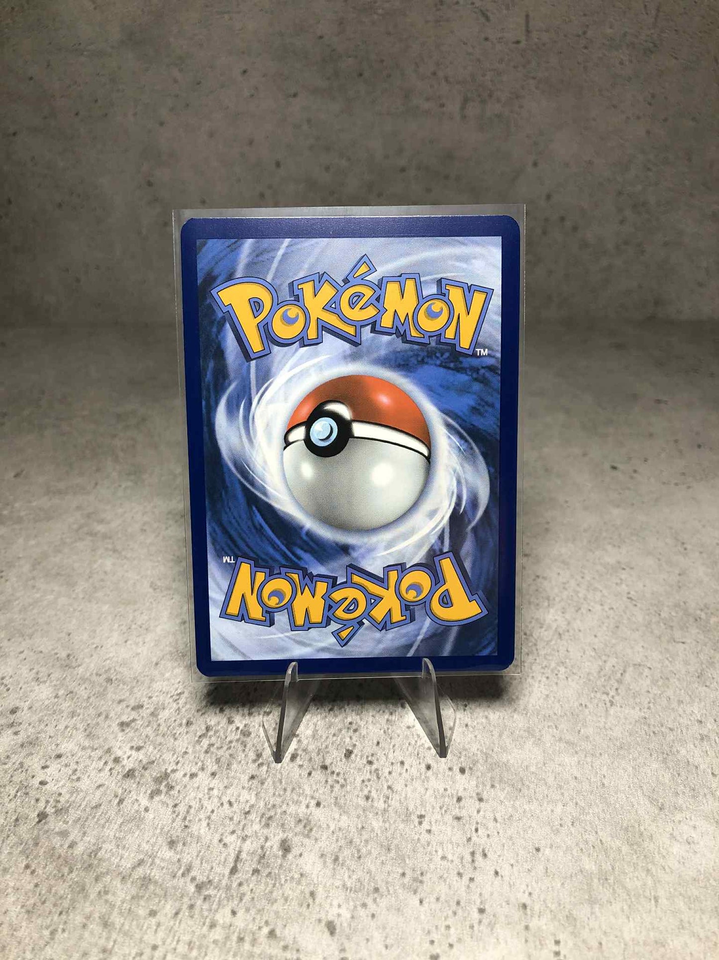 Misty's Lapras 194/182