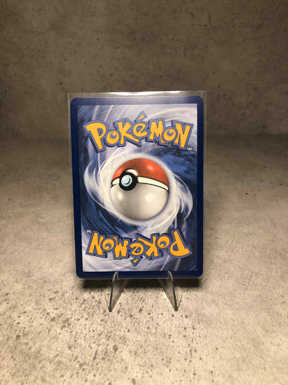 Team Rocket's Weezing 199/182
