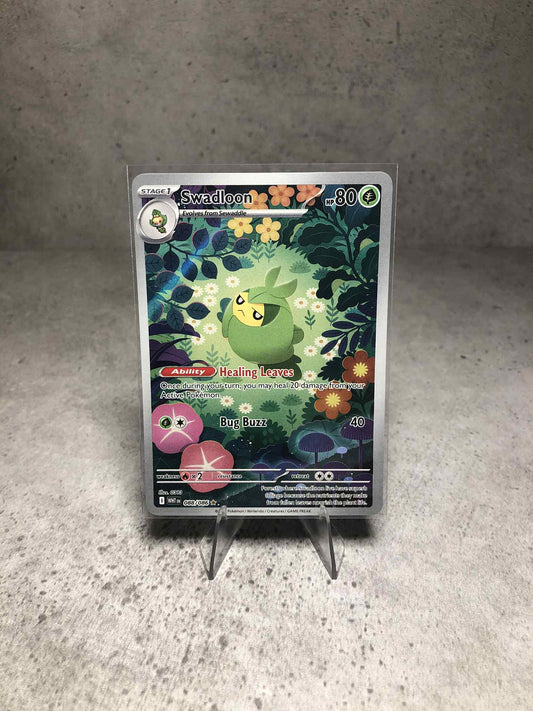 Swadloon 088/086