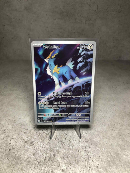 Cobalion 144/086