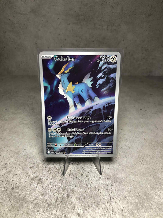 Cobalion 144/086