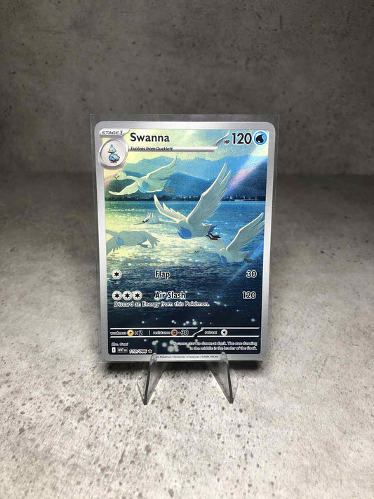 Swanna 110/086