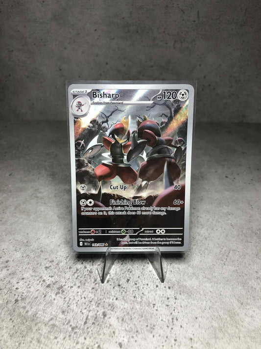 Bisharp 143/086