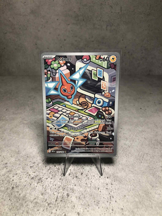 Rotom 197/182