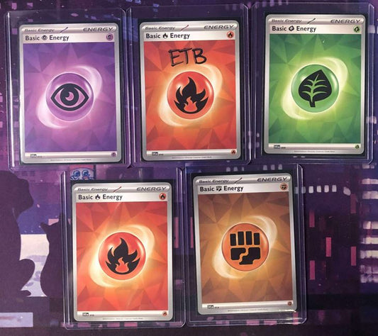 ETB Snipe