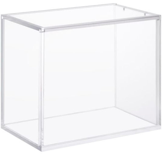Acrylic Booster Box Case