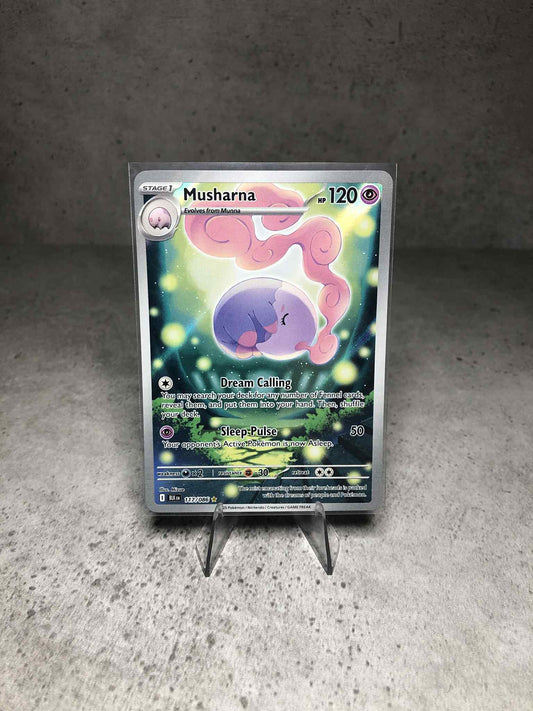 Musharna 117/086