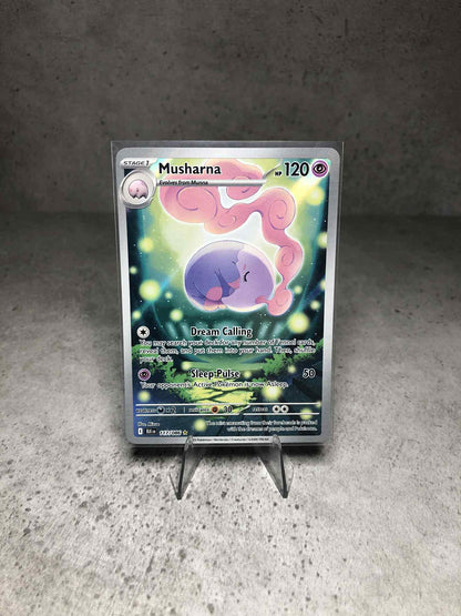 Musharna 117/086