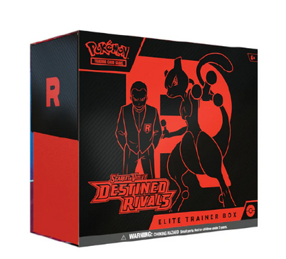Pull box