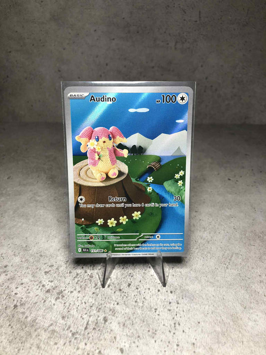 Audino 151/086