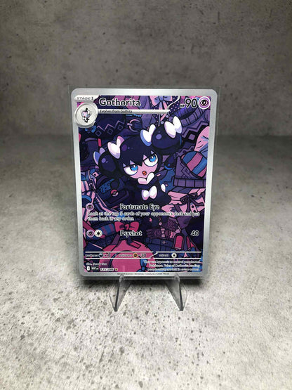 Gothorita 125/086