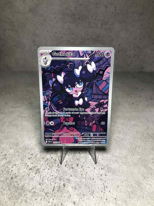 Gothorita 125/086