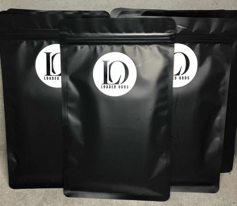 Mystery Bags - 25 Spots